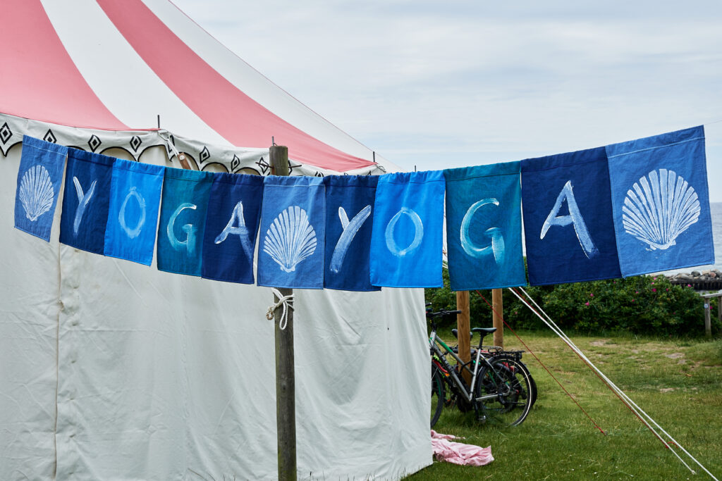 yoga festival copenhagen