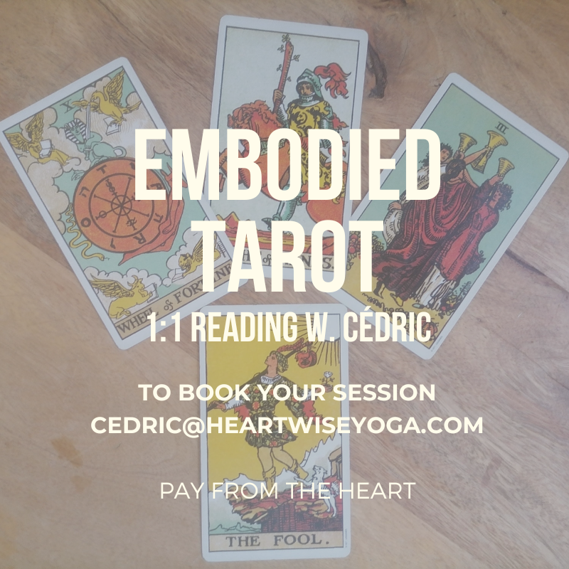 onlin tarot readings